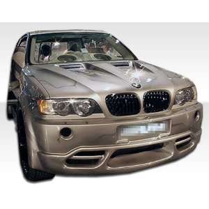  2000 2003 BMW X5 Platinum Front Bumper Automotive