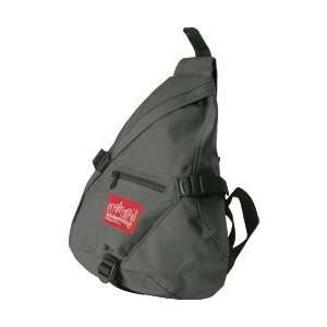  ManhattanPortage J Bag Ergonomic Backpack (Olive 
