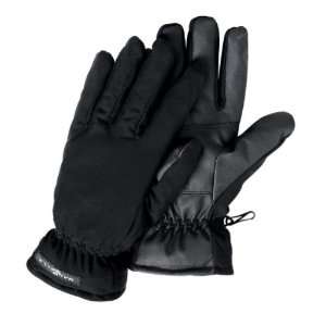 Mens Manzella Lightweight GoreTex Gloves Handwear  Sports 