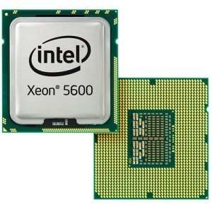  HP Xeon DP X5650 2.66 GHz Processor Upgrade   Socket B LGA 
