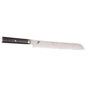  Miyabi Kaizen 9 1/2 Inch Bread Knife