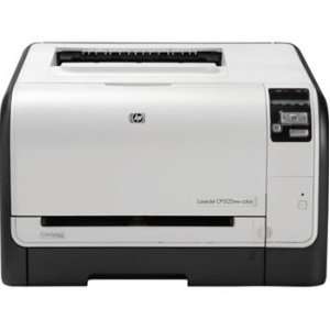  HP LaserJet Pro CP1525nw Color Printer (CE875A 