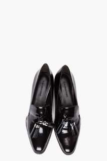 Alexander Wang Georgie Tassle Loafers for women  