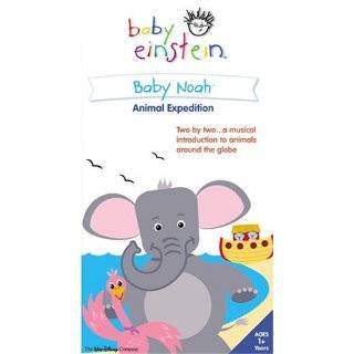 Baby Einstein   Baby Noah [VHS] ( VHS Tape   2004)