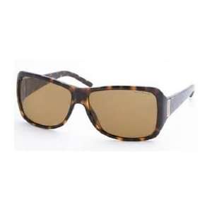  Polo Ralph Lauren Polarized Sunglasses RA5057 Tortoise 