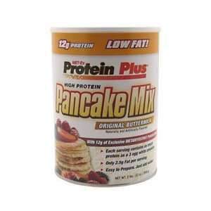  MET Rx/High Protein Pancake Mix/Original Buttermilk/2 lbs 