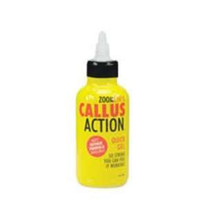  Callus Action Quick Gel 2oz