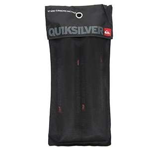  Quiksilver Dry Dock Waterproof Pouch Wetsuit Accessories 