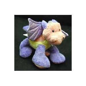  Raina the Dragon   Gund Toys & Games