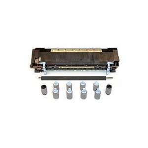  HP C3914A Compatible Maintenance Kit 110V Electronics
