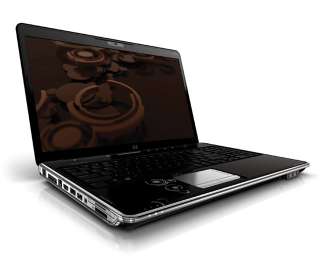  HP Pavilion DV6 1280US 16 Inch Entertainment Laptop 