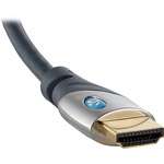 Monster Cable 128078 MC 800HD Advanced High Speed HDMI Cable   6ft 