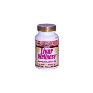   Naturopathic Naturopathic, Liver Wellness, 90 Tablets Beauty