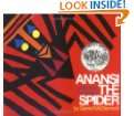 24. Anansi the Spider A Tale from the Ashanti by Gerald McDermott
