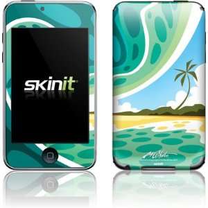  Shorebreak Sunday skin for iPod Touch (2nd & 3rd Gen)  
