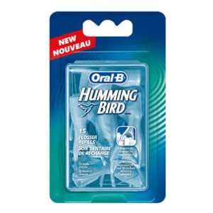  Oral B Hummingbird Flosser Refills