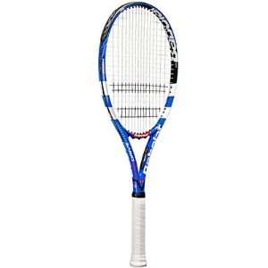    Babolat 09 Pure Drive + GT Tennis Racquet