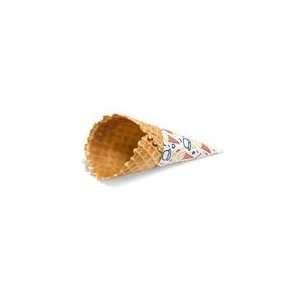 Kelloggs Kelloggs Keebler Colosso Waffle Cone Large Jacketed  