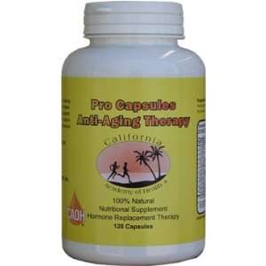  Temporarily Out of Stock   Anti Aging Therapy Pro Capsules 
