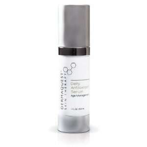  DermaQuest Skin Therapy Daily Antioxidant Serum Beauty
