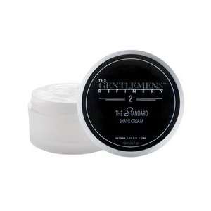  The Gentlemens Refinery Shave Cream Health & Personal 
