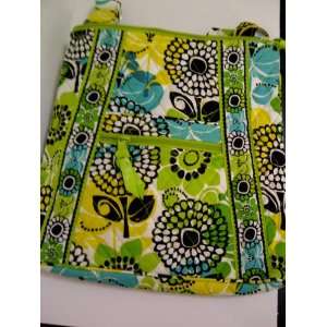 Vera Bradley Hipster in Limes Up