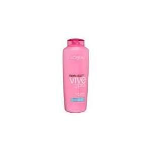  Loreal Vive Pro Nutri Gloss Shampoo for Curly Hair 13 oz 