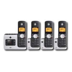  Speed Dial Numbers Intercom by Binatone/ Motorola
