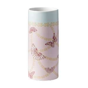  Royal Albert Zandra Rhodes Cylinder Vase