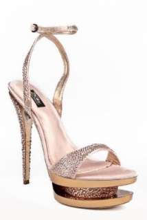  ZiGiny Womens Sparkler Pump Shoes