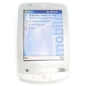  iPaq hx2100 / 2400 / 2700 Series Silicone Skin PDA Case 