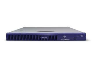 NetApp C1200 NetCache with (2) 36GB Hard Disk Drives