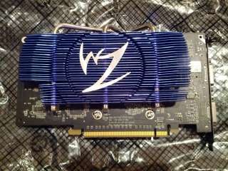 XFX 512mb ddr3 geforce 8600GTS 8600 GT / GTS  