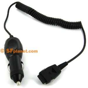  iRiver E10 / iRiver CLIX Auto Car Charger Electronics