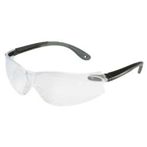  Aearo Virtua V4 Safety Glasses Virtua V4 Black Temple/gray 