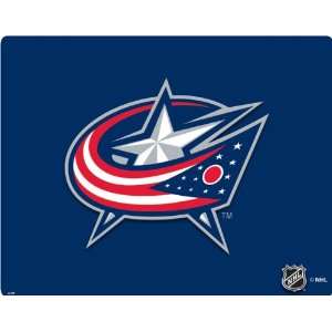  Columbus Blue Jackets Solid Background skin for  