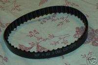 CNC TIMING BELT 80TOOTH W KEVLAR FOR STEPPER MOTOR  