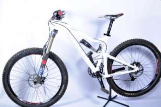   Lt  S 08   All Mountain   Full Suspension   Bike/Bicycle  NICE  