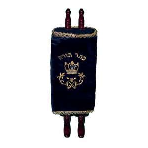  Toy Sefer Torah Toys & Games