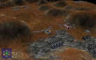 WARZONE 2100 MULTI PLAYER STRATEGY GAME FOR WINDOWS 7  