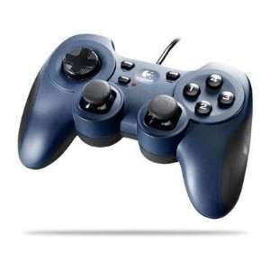  Dual Action Gamepad PC 