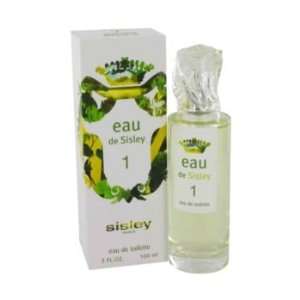  EAU DE SISLEY 1 fragrance by Sisley Health & Personal 