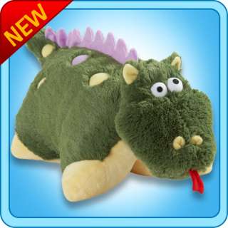 NEW MY PILLOW PETS LARGE 18 DRAGON TOY GIFT  
