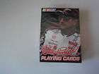 collectible #3 dale earnhardt playing cards (  )