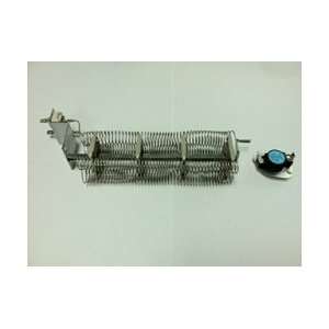  Maytag International Dryer heating Element and Thermostat 