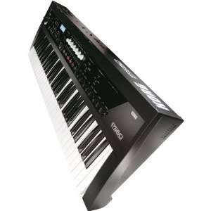  Korg PS60 Performance Synthesizer Keyboard Musical 