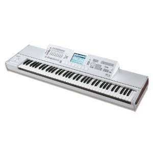  Korg M373 73 key Workstation Keyboard Musical Instruments