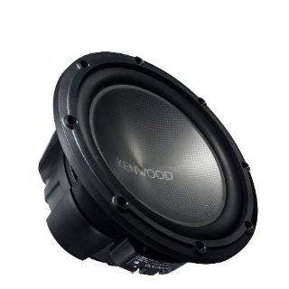   Kenwood KFC W2512 10 Inch, 1000 Watt Subwoofer Explore similar items