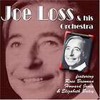 Joe Loss   Joe Loss and & His Orchestra (NEW CD)