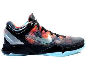 Nike Zoom Kobe VII 7 Galaxy All Star Edition Limited Release Free 